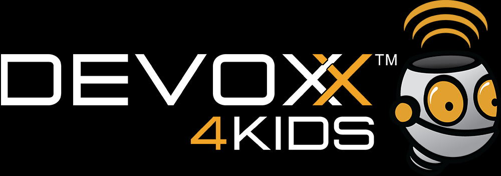 Devoxx4Kids